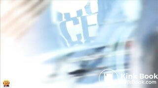 The brown side of life 963