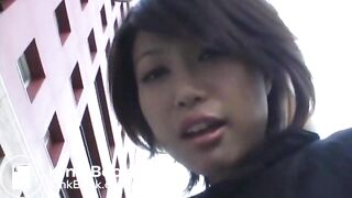 Public enema Japan-part 8