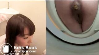 Asian Woman Relief 16