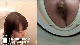 Asian Woman Relief 16