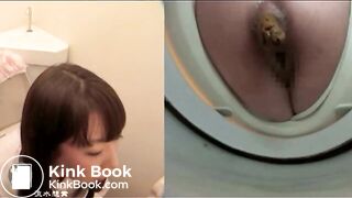 Asian Woman Relief 16