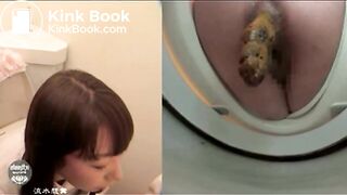 Asian Woman Relief 16