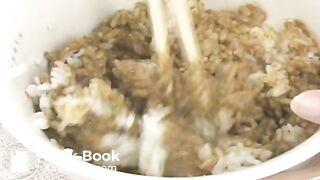 The brown side of life 747