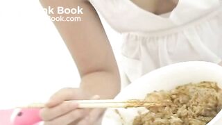 The brown side of life 747