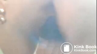 German granny webcam