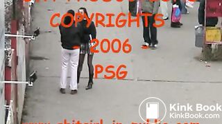 Shitting IN Public-45