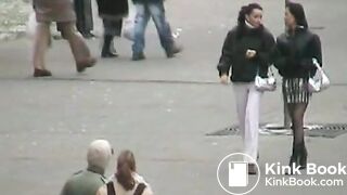 Shitting IN Public-45