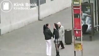 Shitting IN Public-45