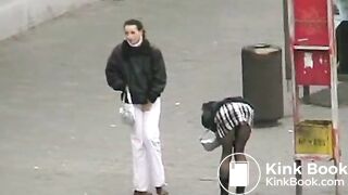 Shitting IN Public-45