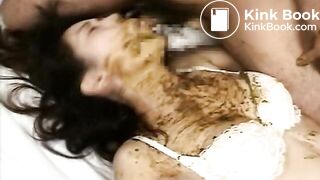 The brown side of life 757