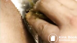 The brown side of life 757