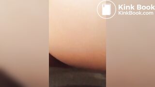 Bbw poop4