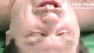 Classic German Scat couple