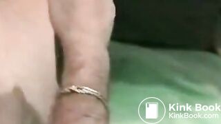 Classic German Scat couple