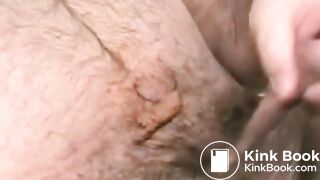 Classic German Scat couple