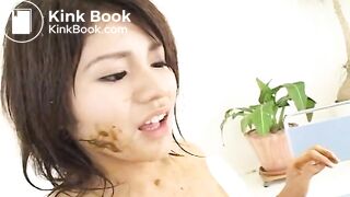 The brown side of life 852