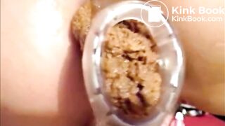 Solo farts, piss, and runny shit