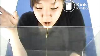 The brown side of life 1075