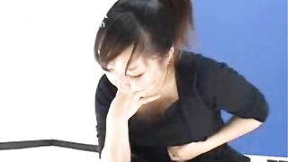 The brown side of life 1075