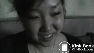 The brown side of life 1075