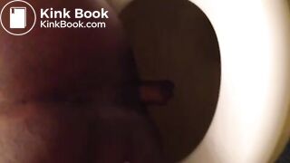 X Girlfriend shitting