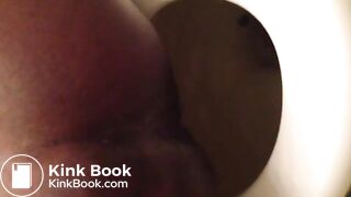 X Girlfriend shitting