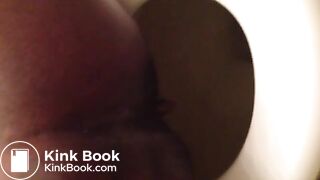 X Girlfriend shitting