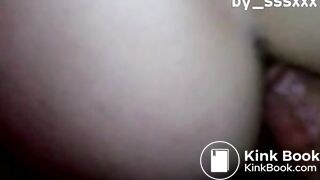 Amateur Shitty Anal Fuck!!!