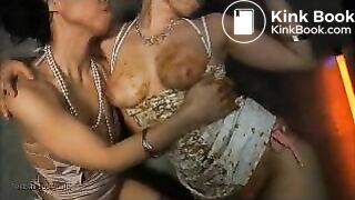 Dancing Her Shit Out (15)