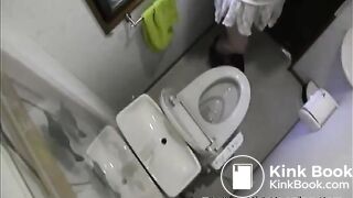 Japanese Western Toilet Bowlcam 58-part02