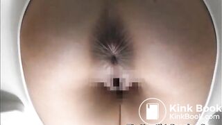 Japanese Western Toilet Bowlcam 58-part02