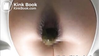 Japanese Western Toilet Bowlcam 58-part02