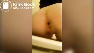  A Weeks Worth of Poop