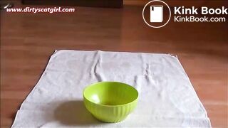 gummy candy and shit show