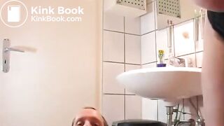 Amateur Scat Cpl 2501