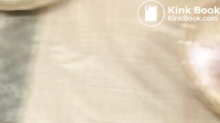 Lesbian scatplay (9) 2