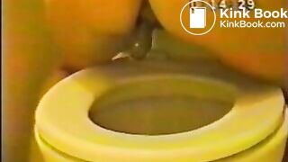 Girls Shitting Compilation