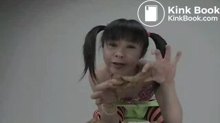 The brown side of life 571