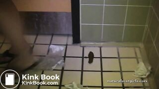 The brown side of life 1098