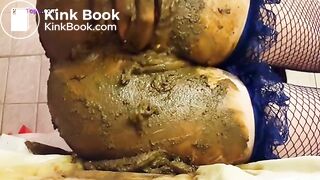 The brown side of life 1052