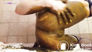 The brown side of life 1052