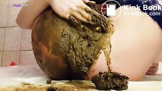 The brown side of life 1052