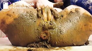 The brown side of life 1052