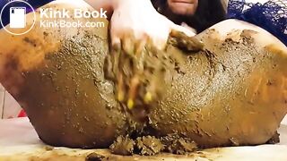 The brown side of life 1052