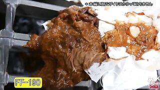 The brown side of life 254