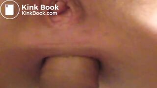 ScatrinaCom - Shitfull ass fucking