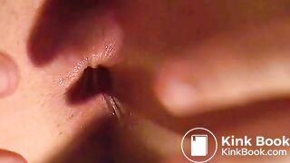 ScatrinaCom - Shitfull ass fucking