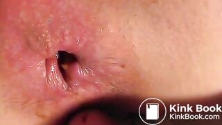 ScatrinaCom - Shitfull ass fucking