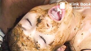 The brown side of life 778