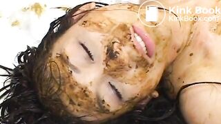 The brown side of life 778